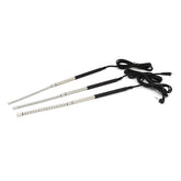 BDStyle Bipolar Urethral Electro-Stimulation Catheter Penis Plugs
